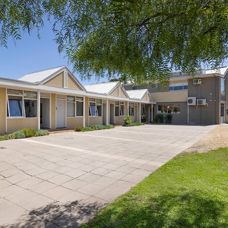 Moody'S Motel Blairgowrie Eksteriør bilde