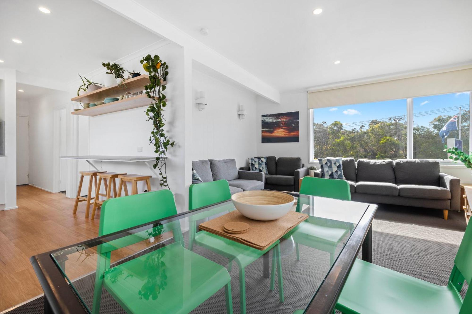 Moody'S Motel Blairgowrie Rom bilde